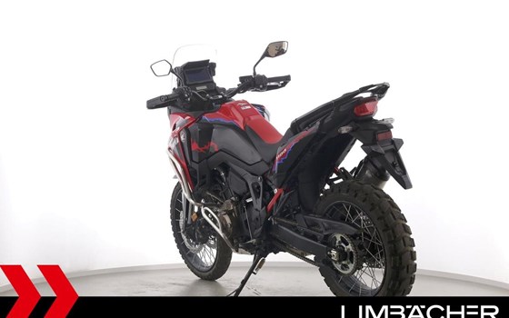 Gebrauchtmotorrad Honda CRF1100L Africa Twin - Bild 7