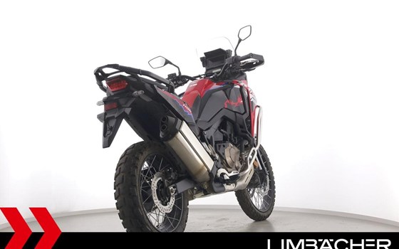 Gebrauchtmotorrad Honda CRF1100L Africa Twin - Bild 8