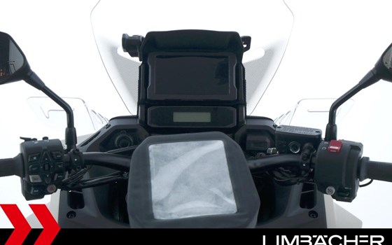 Gebrauchtmotorrad Honda NT1100 - Bild 13