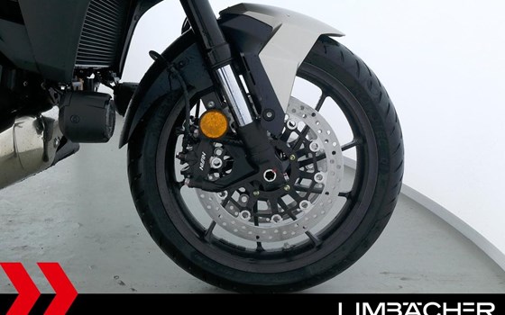 Gebrauchtmotorrad Honda NT1100 - Bild 14