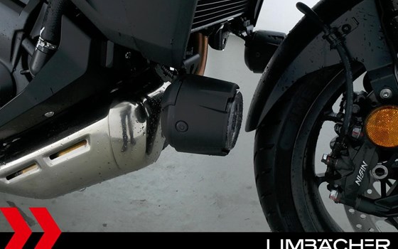 Gebrauchtmotorrad Honda NT1100 - Bild 15