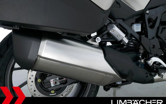 Gebrauchtmotorrad Honda NT1100 - Bild 16