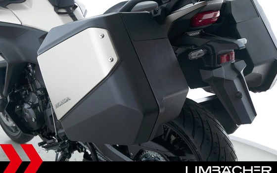 Gebrauchtmotorrad Honda NT1100 - Bild 18