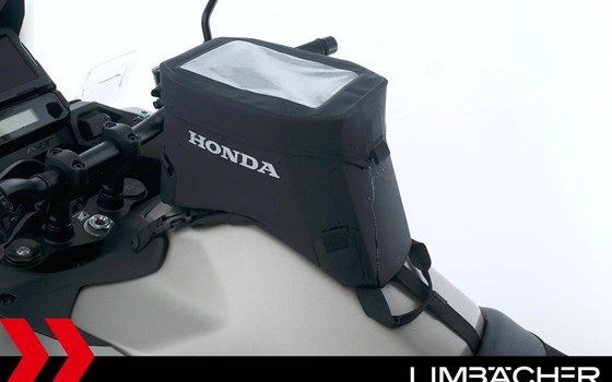Gebrauchtmotorrad Honda NT1100 - Bild 19