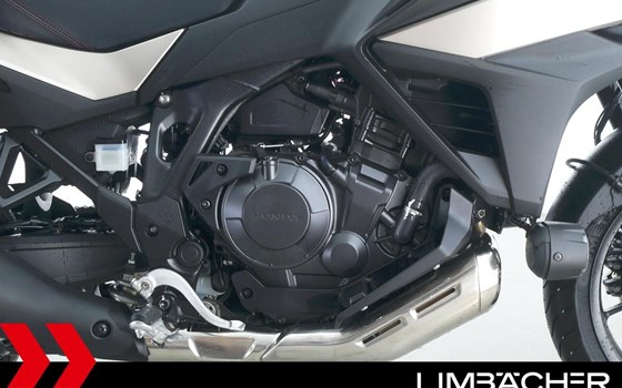 Gebrauchtmotorrad Honda NT1100 - Bild 23
