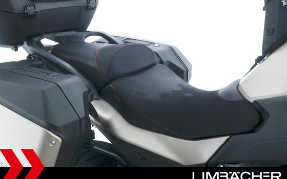 Gebrauchtmotorrad Honda NT1100 - Bild 24