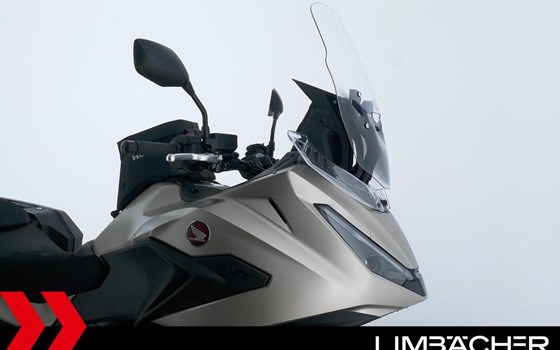 Gebrauchtmotorrad Honda NT1100 - Bild 25