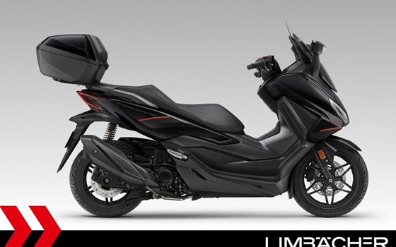 Gebrauchtmotorrad Honda Forza 350 Special Edition - Bild 1