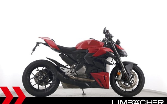 Gebrauchtmotorrad Ducati Streetfighter V2 - Bild 10