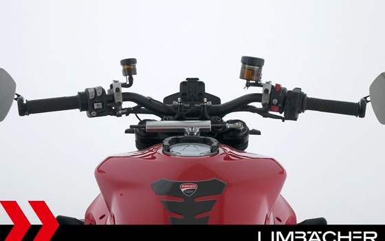 Gebrauchtmotorrad Ducati Streetfighter V2 - Bild 13