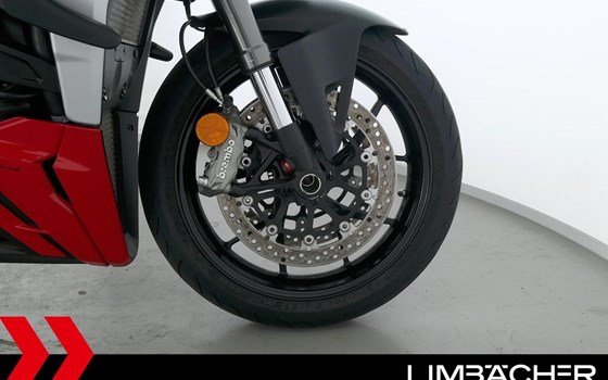 Gebrauchtmotorrad Ducati Streetfighter V2 - Bild 14