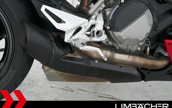 Gebrauchtmotorrad Ducati Streetfighter V2 - Bild 15