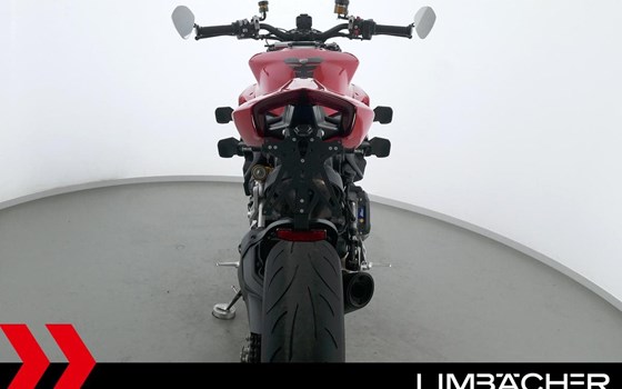 Gebrauchtmotorrad Ducati Streetfighter V2 - Bild 16
