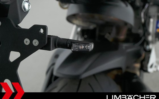Gebrauchtmotorrad Ducati Streetfighter V2 - Bild 17