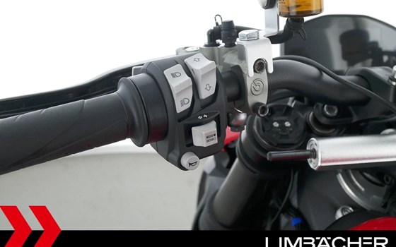 Gebrauchtmotorrad Ducati Streetfighter V2 - Bild 19
