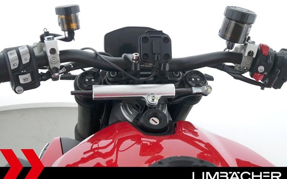 Gebrauchtmotorrad Ducati Streetfighter V2 - Bild 21
