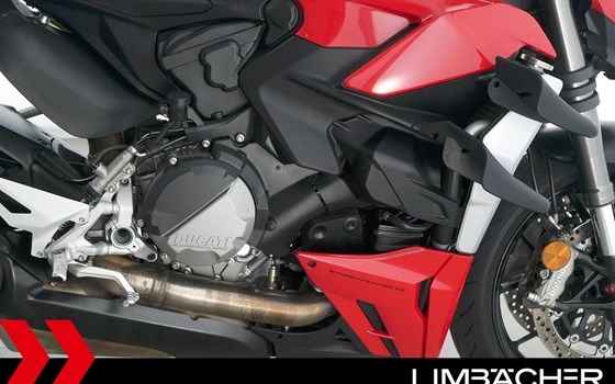 Gebrauchtmotorrad Ducati Streetfighter V2 - Bild 22
