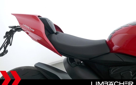Gebrauchtmotorrad Ducati Streetfighter V2 - Bild 23