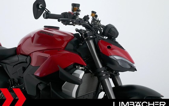 Gebrauchtmotorrad Ducati Streetfighter V2 - Bild 24