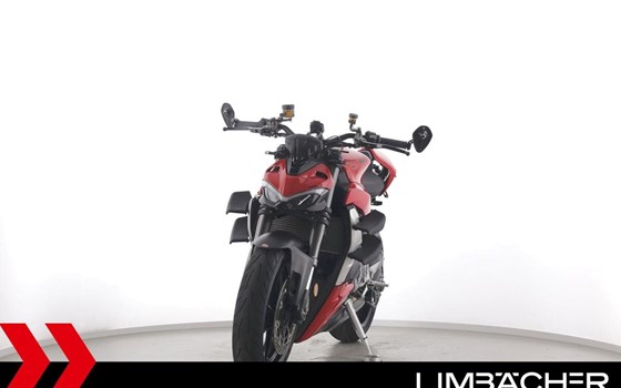 Gebrauchtmotorrad Ducati Streetfighter V2 - Bild 3