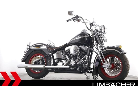 Gebrauchtmotorrad Harley-Davidson Softail Springer FXSTSI - Bild 1