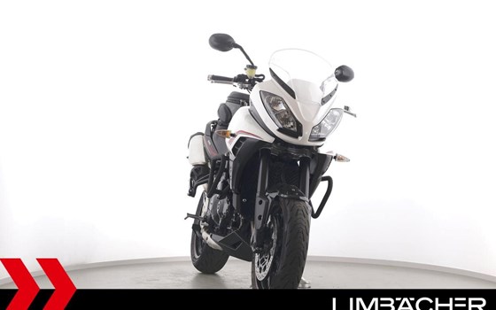 Gebrauchtmotorrad Triumph Tiger 1050 - Bild 11