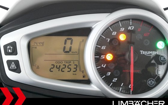Gebrauchtmotorrad Triumph Tiger 1050 - Bild 12