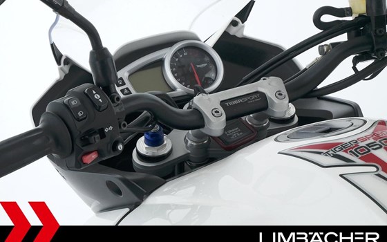Gebrauchtmotorrad Triumph Tiger 1050 - Bild 13