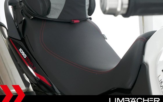 Gebrauchtmotorrad Triumph Tiger 1050 - Bild 18