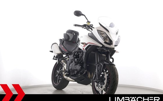 Gebrauchtmotorrad Triumph Tiger 1050 - Bild 2