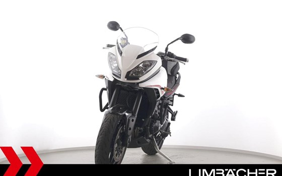 Gebrauchtmotorrad Triumph Tiger 1050 - Bild 3