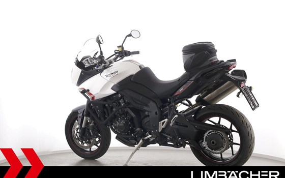 Gebrauchtmotorrad Triumph Tiger 1050 - Bild 6
