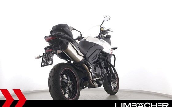 Gebrauchtmotorrad Triumph Tiger 1050 - Bild 8