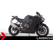 Honda CBR1000RR Fireblade