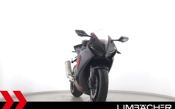 Gebrauchtmotorrad Honda CBR1000RR Fireblade - Bild 11