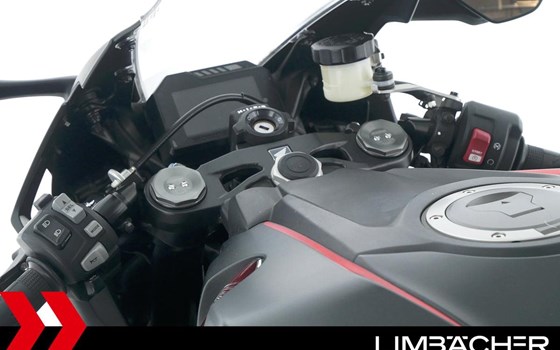 Gebrauchtmotorrad Honda CBR1000RR Fireblade - Bild 13