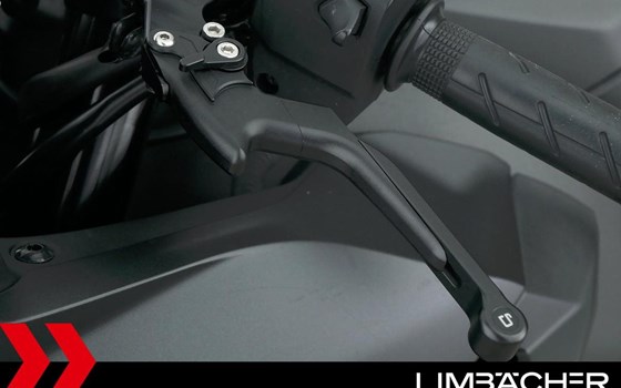 Gebrauchtmotorrad Honda CBR1000RR Fireblade - Bild 16