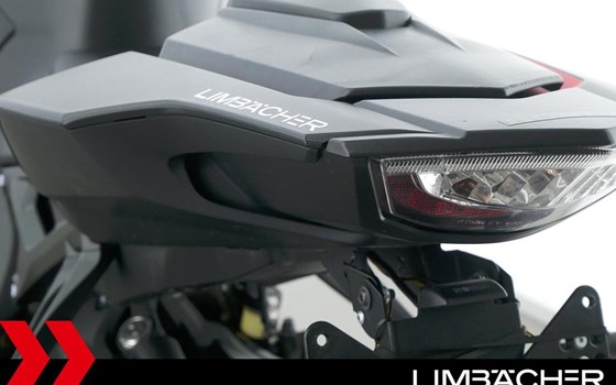 Gebrauchtmotorrad Honda CBR1000RR Fireblade - Bild 17