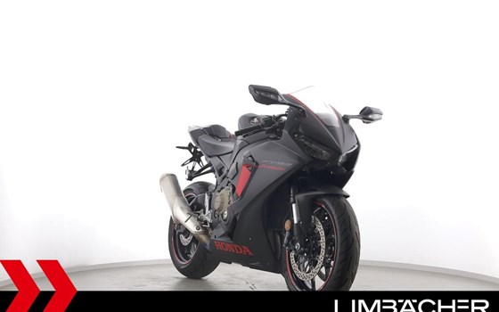 Gebrauchtmotorrad Honda CBR1000RR Fireblade - Bild 2