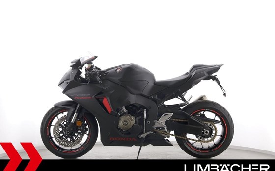Gebrauchtmotorrad Honda CBR1000RR Fireblade - Bild 5