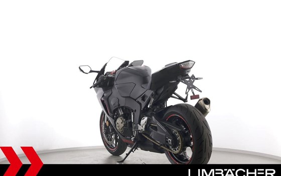 Gebrauchtmotorrad Honda CBR1000RR Fireblade - Bild 7