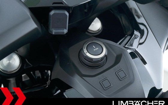 Gebrauchtmotorrad Honda Forza 750 - Bild 21