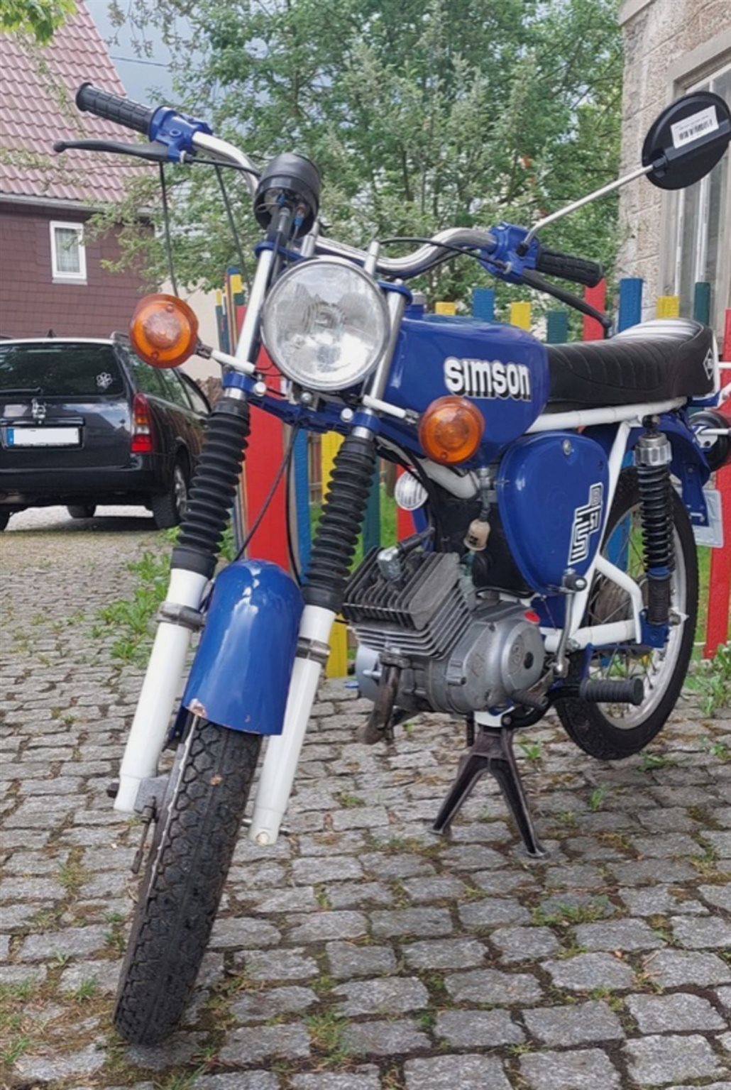 Gebrauchte