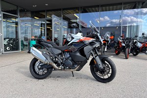 Angebot KTM 1390 Super Adventure S EVO