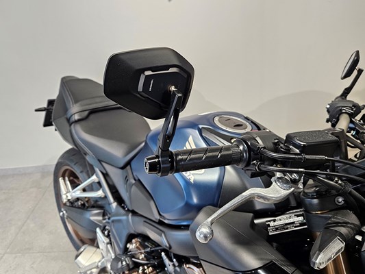 Honda CB650R (MATT JEANS BLUE METALLIC) - Bild 3