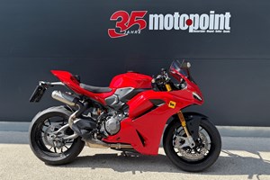 Angebot Ducati Panigale V2 S