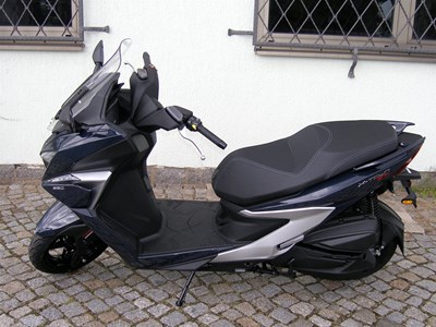 X-Town ST 250i