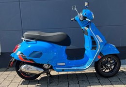 Gebrauchte Vespa GTS 310 SuperSport