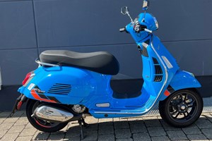 Angebot Vespa GTS 310 SuperSport