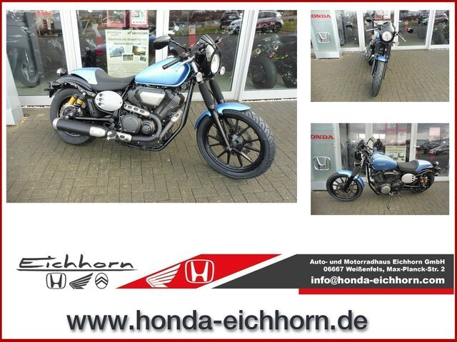 Yamaha SCR950